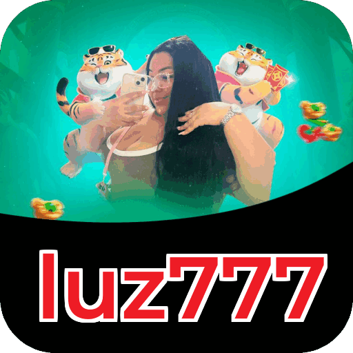 Plataforma luz777 mostrando interface moderna, jogos certificados e recursos de segurança licenciados